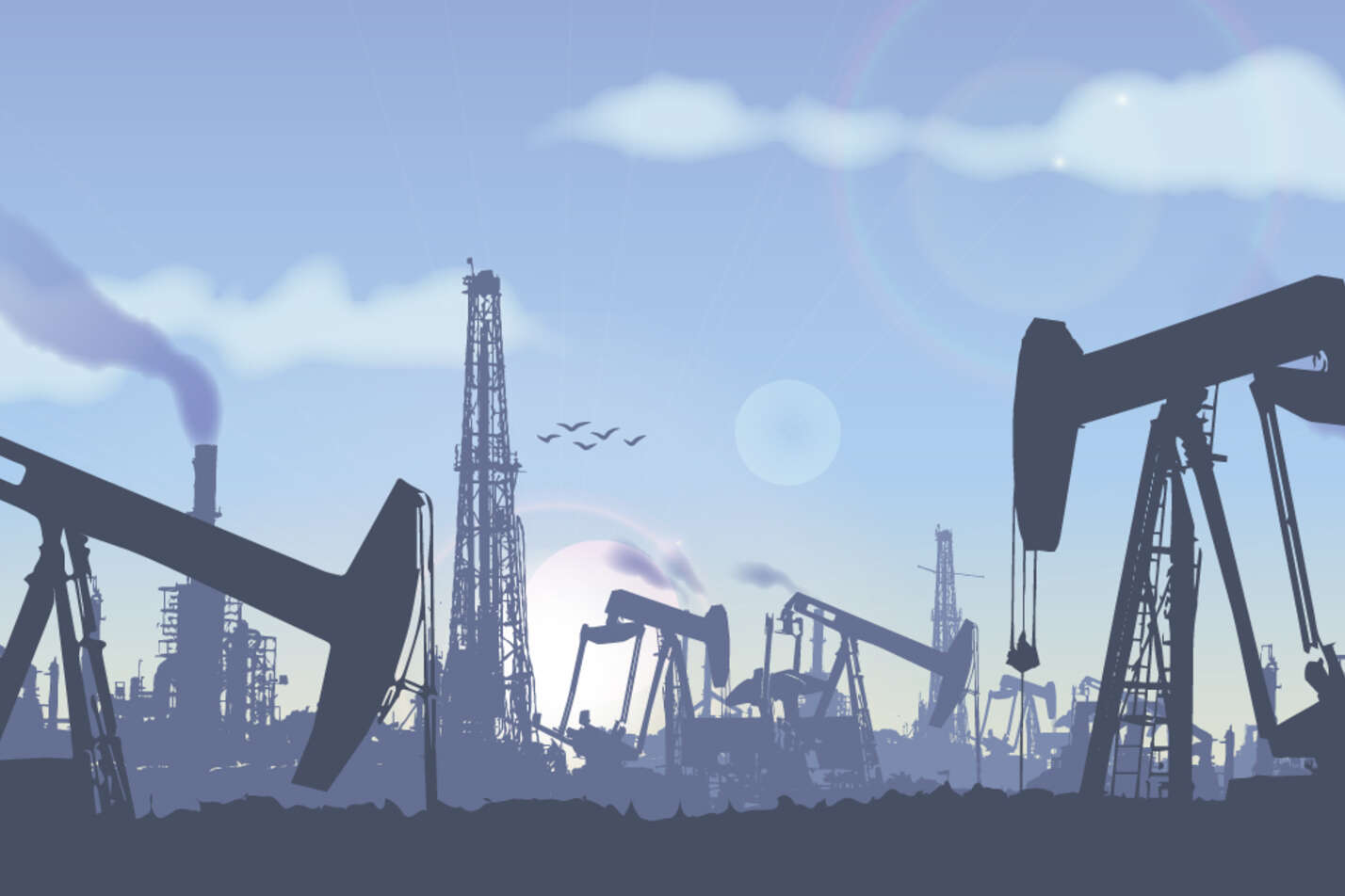 Fossile Energieträger