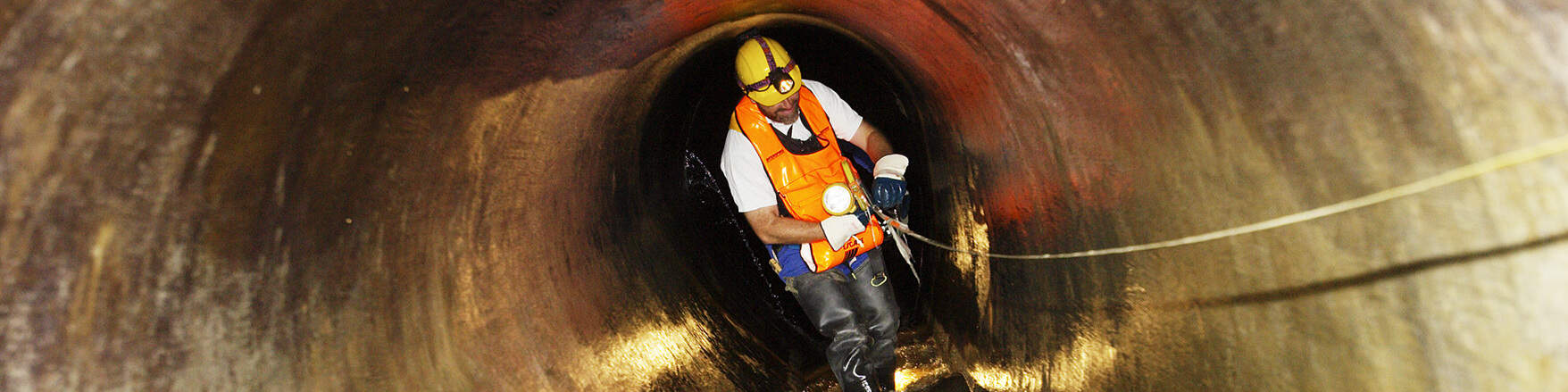 Abwasserreinigungsanlage Birs