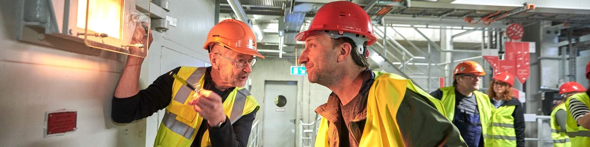 Weiterbildung für Ihre Guideteams