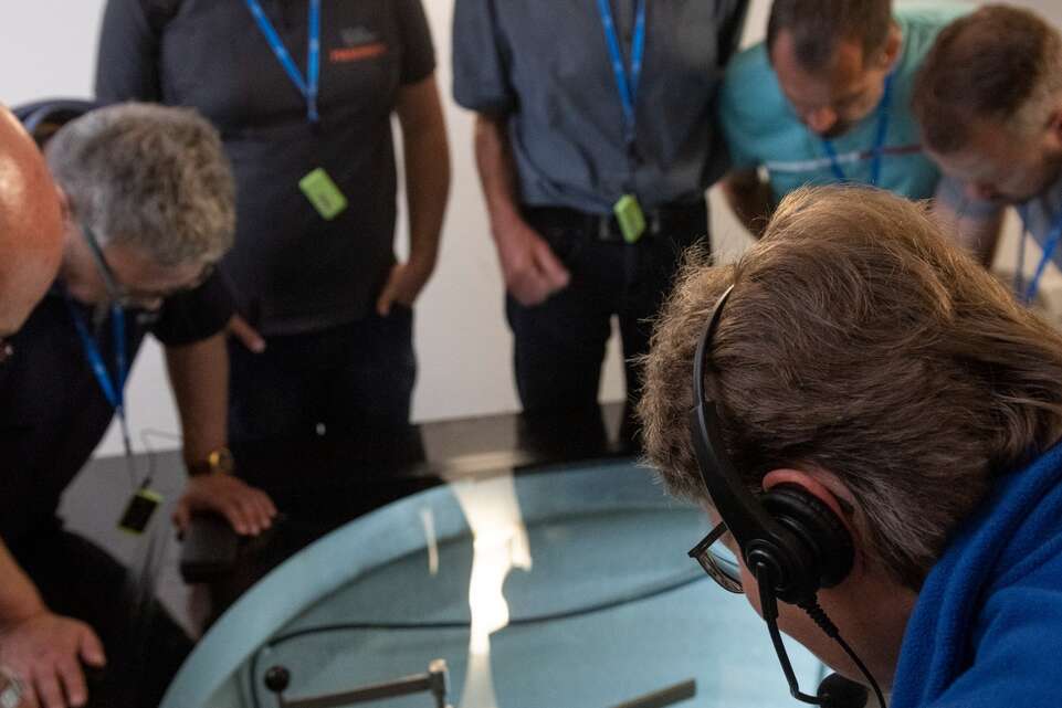 Öffentliche Führungen