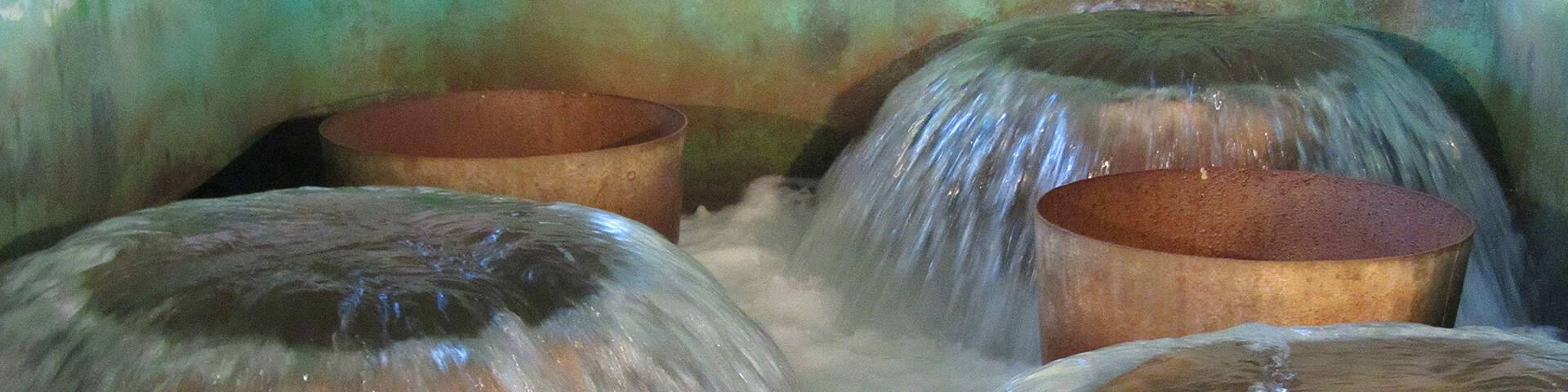 Trinkwasseraufbereitung Hard