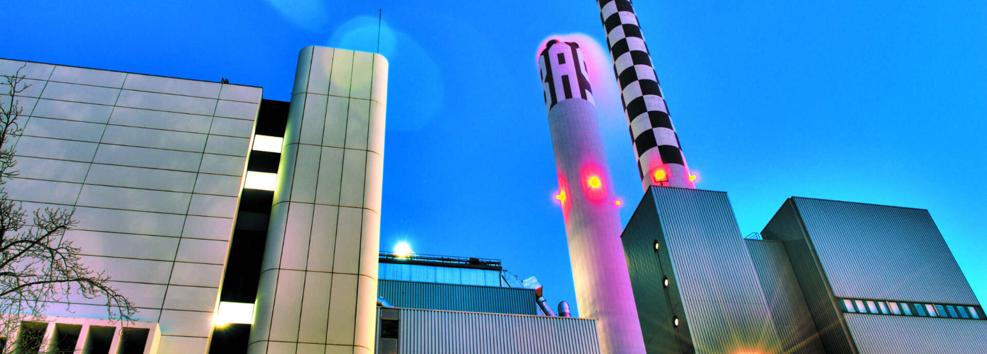 Modul Abfall und Energie