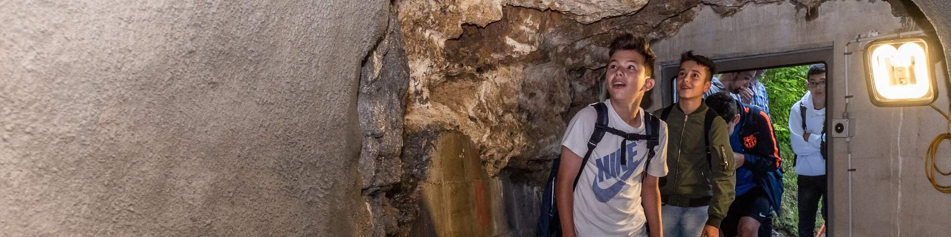 Trinkwasserversorgung Zug