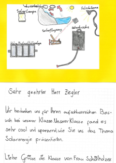 Workshop Solarenergie