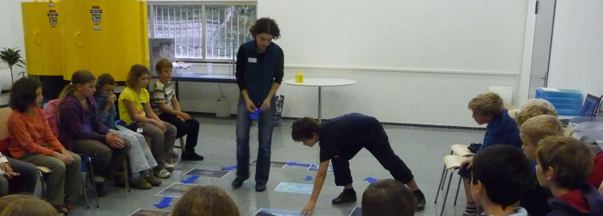 Modul Trinkwasser Olten